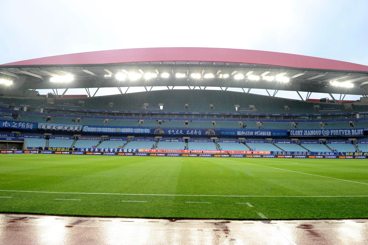 江蘇省體育局負責人：蘇超冠軍會頒發(fā)獎杯，前三名將獲得名次獎金