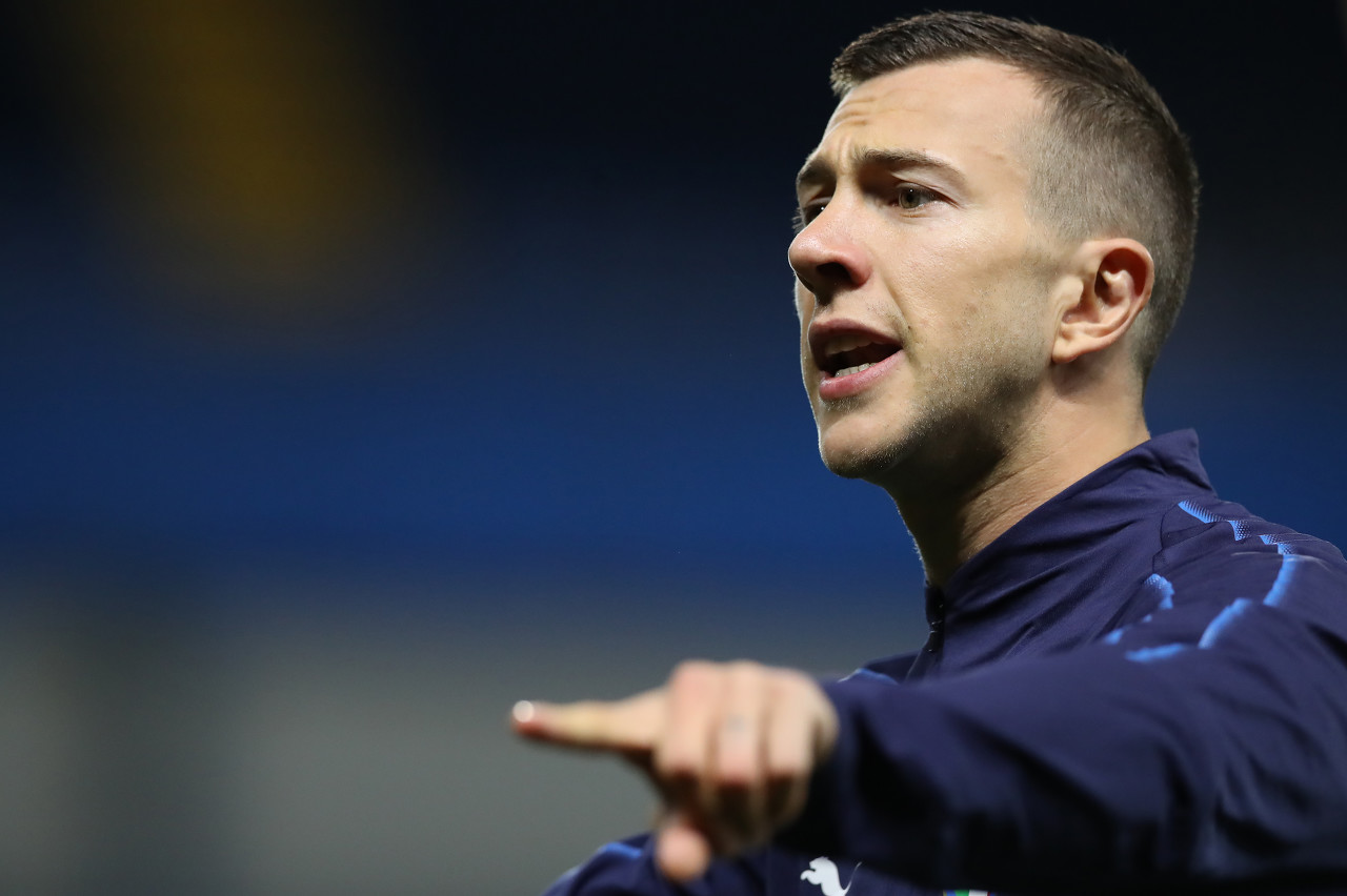 貝納德斯基：如果當(dāng)年不是轉(zhuǎn)會(huì)尤文而是去其他隊(duì)，爭(zhēng)議可能會(huì)少點(diǎn)