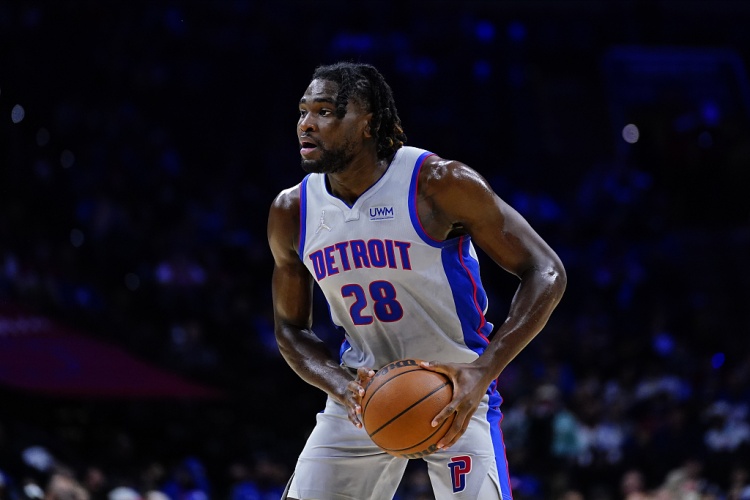 因膝傷僅出戰(zhàn)G1！斯圖爾特：若我能上場(chǎng) 對(duì)陣尼克斯結(jié)果會(huì)不一樣