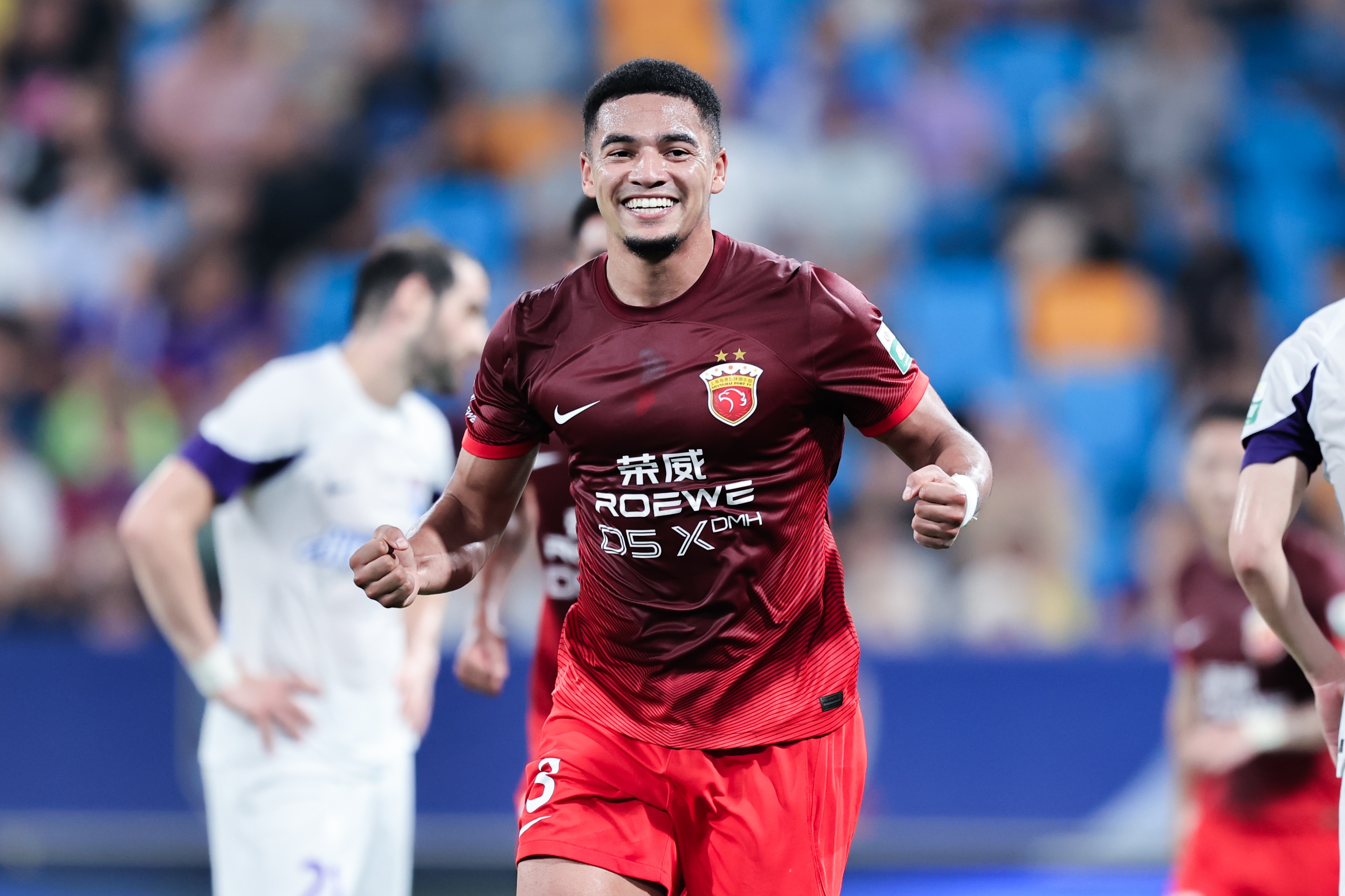 滬媒：蔣光太、李帥缺陣，海港對(duì)陣廣島三箭拿1分是現(xiàn)實(shí)目標(biāo)