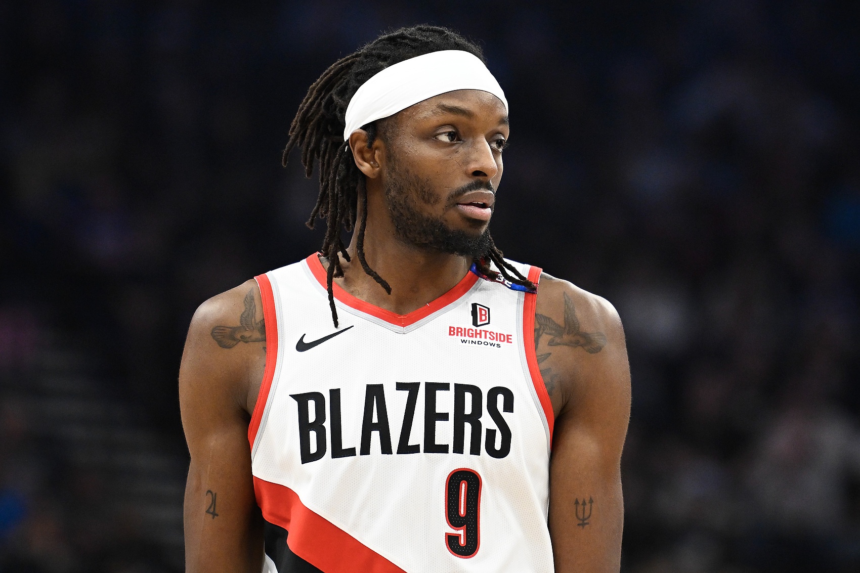 年薪3200萬！下賽季替補(bǔ)？格蘭特：我完全沒預(yù)料到會(huì)是這個(gè)角色