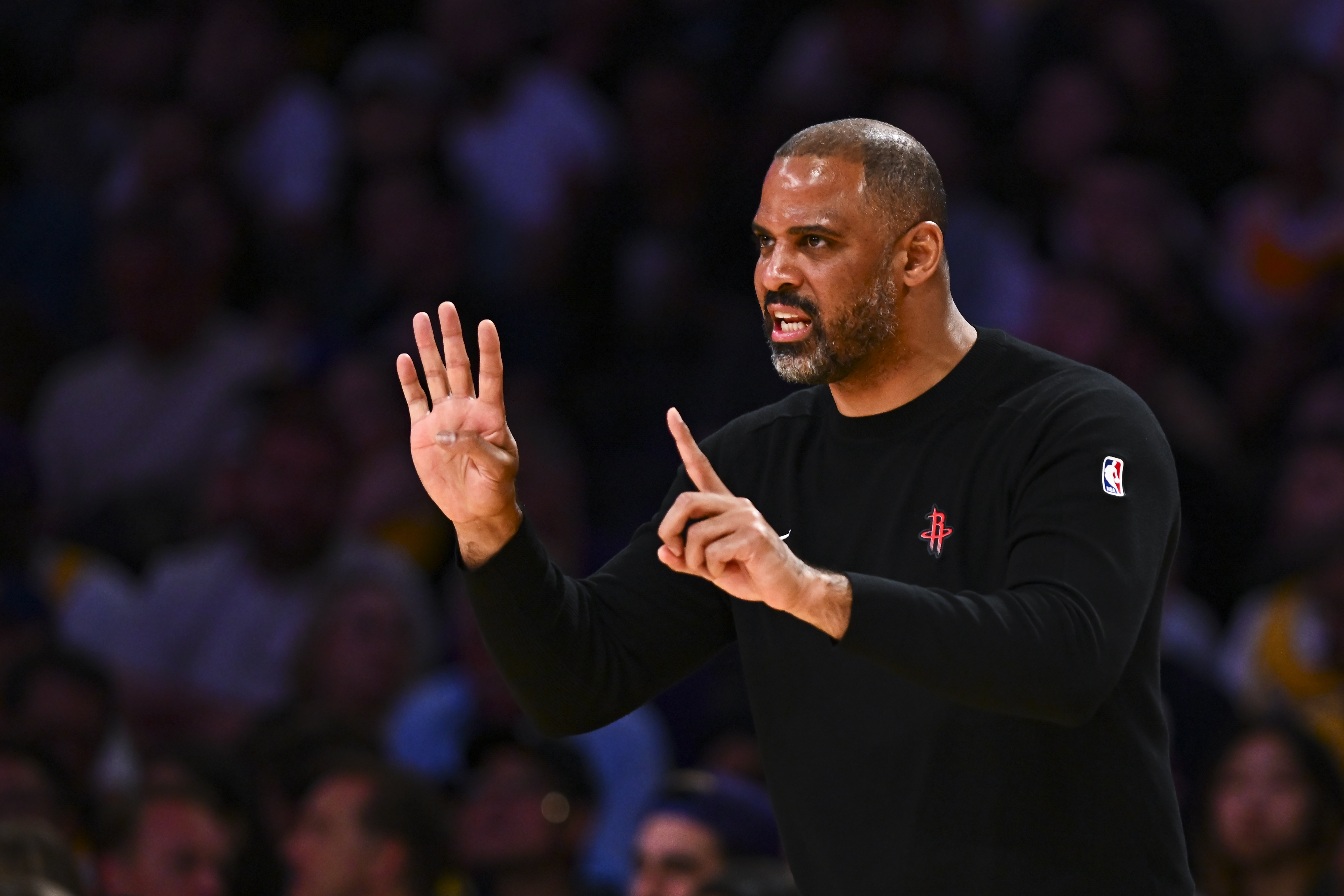 烏度卡：杜蘭特非常適合我們球隊(duì) 他剛好能解決我們的問(wèn)題