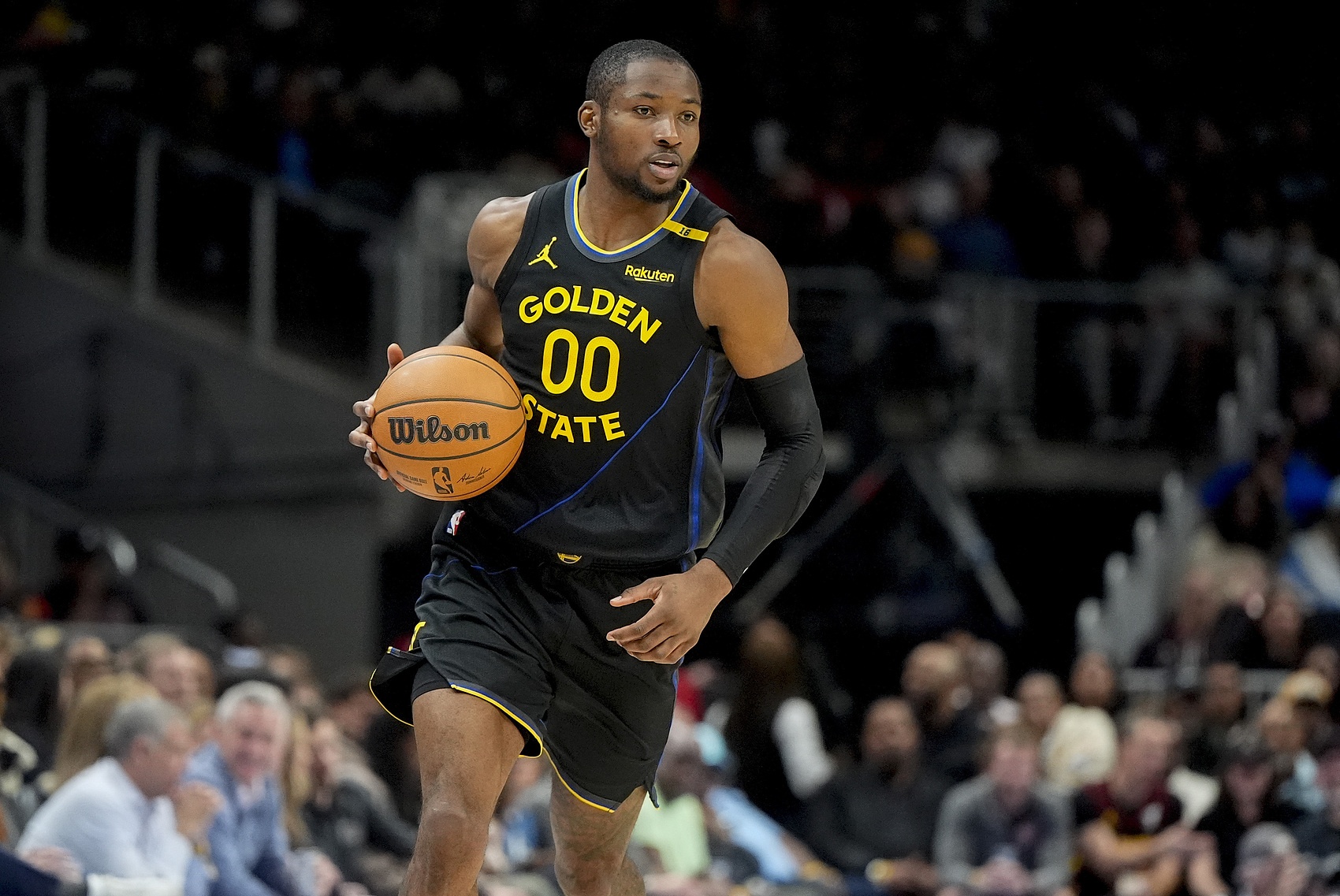 資質(zhì)報(bào)價(jià)截止日！美記：勇士對(duì)庫明加報(bào)價(jià)不變 24小時(shí)后情況揭曉