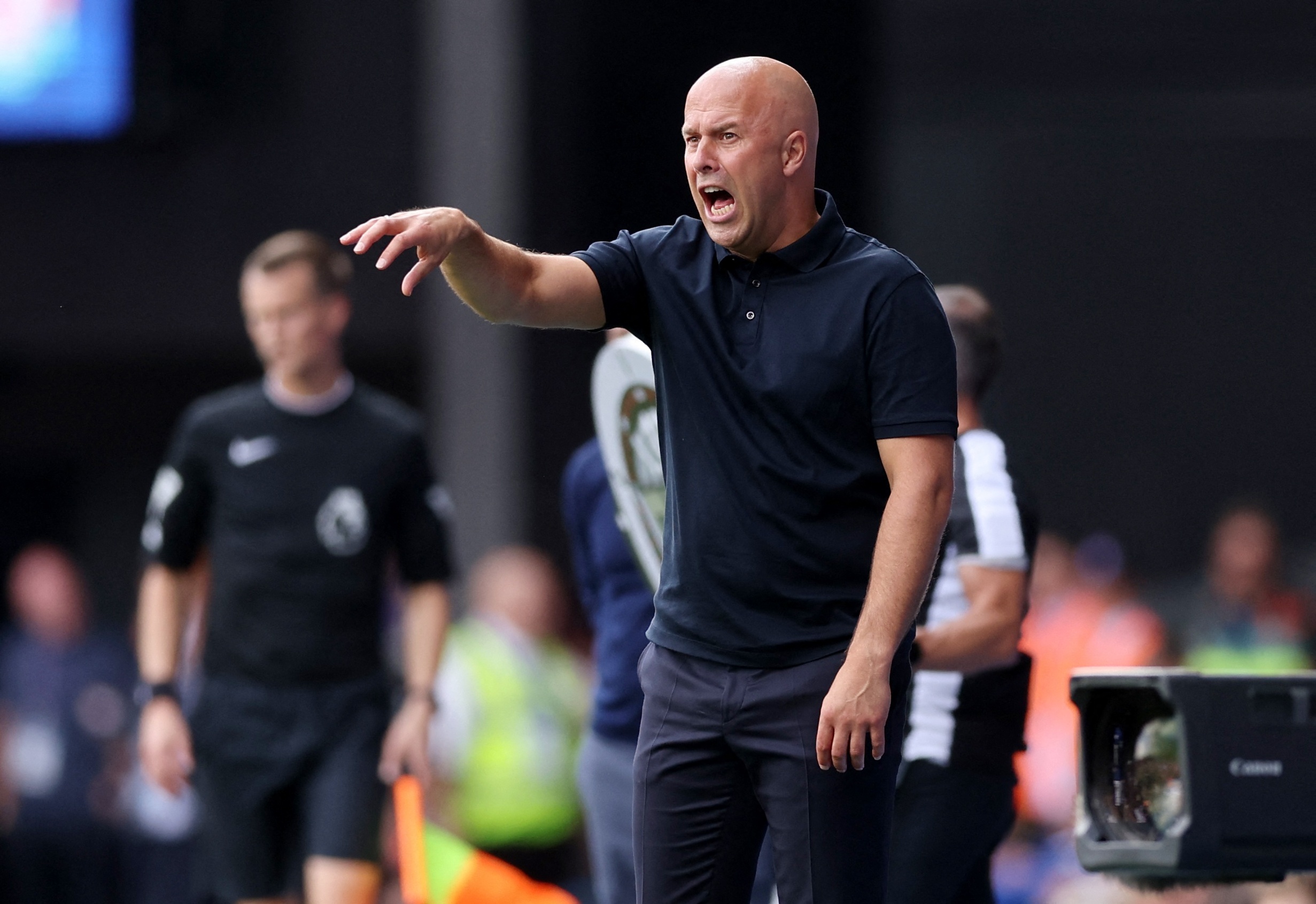 卡拉格談利物浦輸球：賽季初就埋下伏筆，老是給對(duì)手機(jī)會(huì)