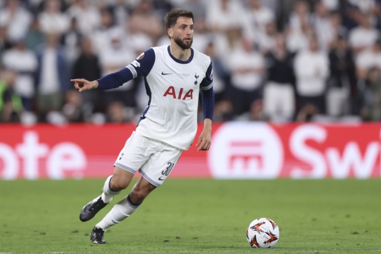 太陽報(bào)：本坦庫爾已經(jīng)準(zhǔn)備好與熱刺完成續(xù)約，他的合同明夏到期