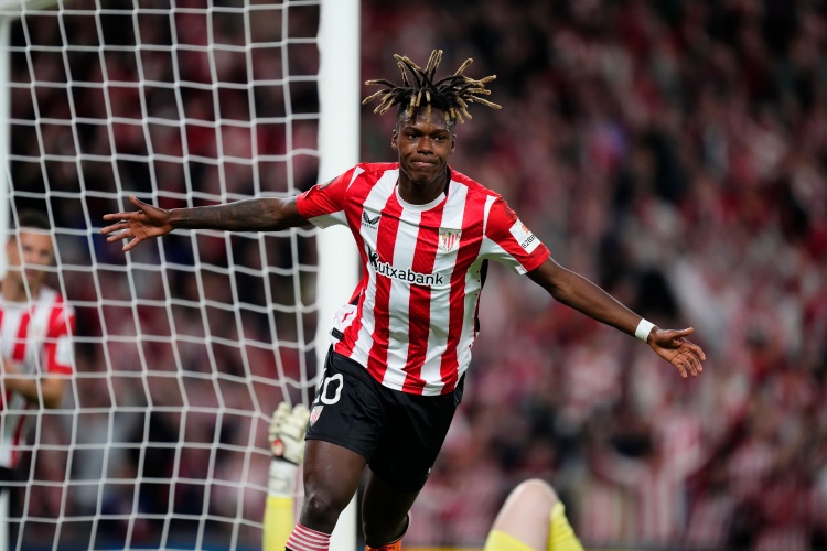 德科：今夏畢巴投訴的對象應(yīng)是尼科的經(jīng)紀(jì)人，而不是巴薩