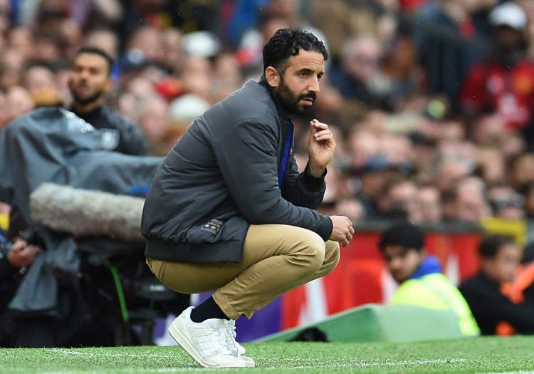 曼晚：曼聯(lián)應裁掉阿莫林聘請格拉斯納，同是343打法兩人差距太大