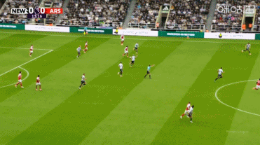 約克雷斯造點被取消！VAR對話實錄：波普先碰到球，才碰約克雷斯