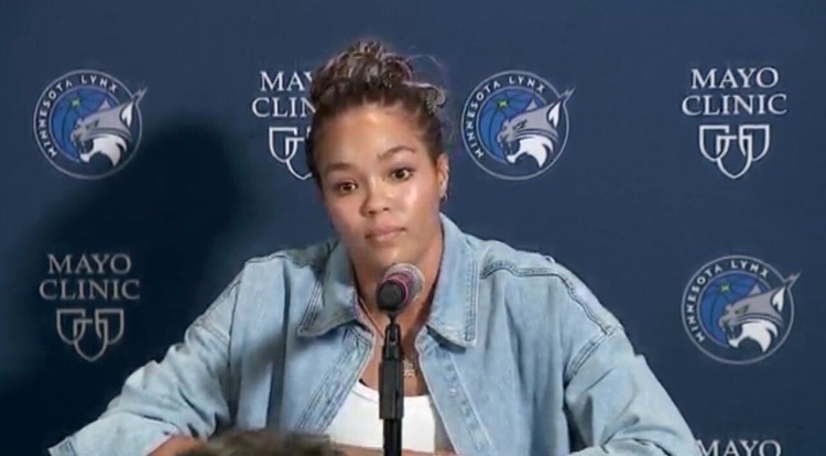 科利爾吐槽WNBA聯(lián)盟高層：我們有最好的聯(lián)賽 最爛的領(lǐng)導(dǎo)