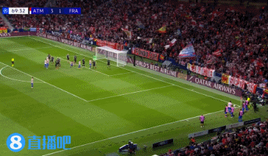 助攻雙響！阿爾瓦雷斯主罰角球，小西蒙尼破門！馬競4-1法蘭克福