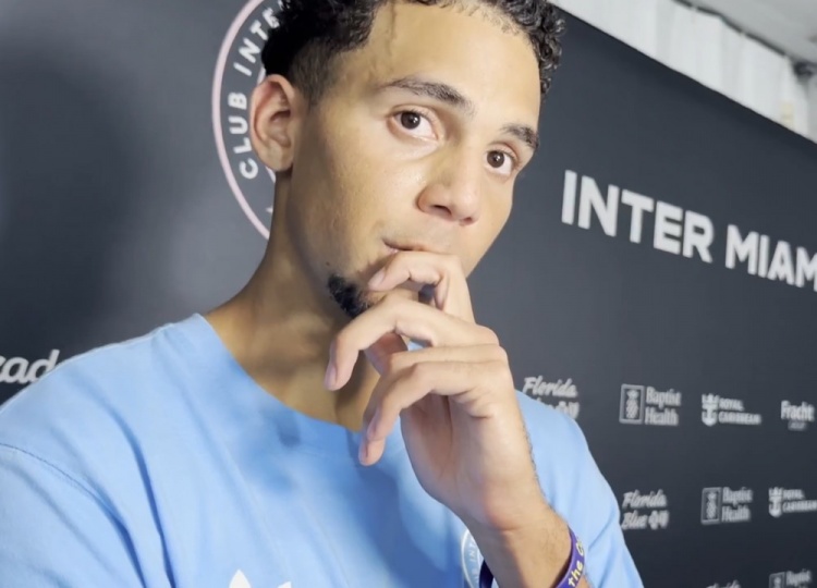 邁阿密后衛(wèi)：攻防轉(zhuǎn)換表現(xiàn)不佳每個球員都有責任，和教練安排無關(guān)