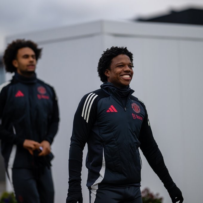 脫離炸彈小隊！曼聯(lián)官方：馬拉西亞正式回歸一線隊，本輪可出戰(zhàn)