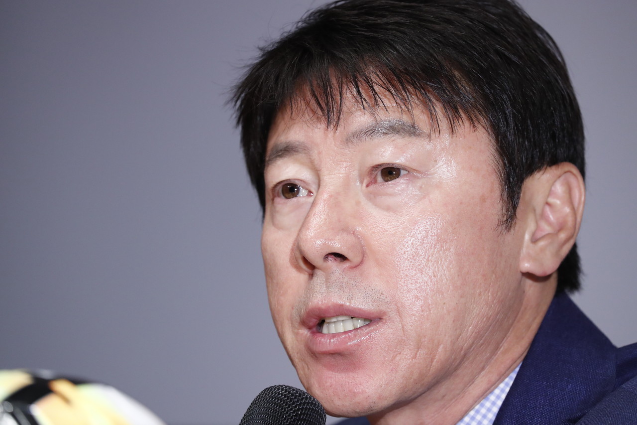 蔚山HD主帥：密集賽程讓球員們感到疲憊，但球隊(duì)渴望贏下申花