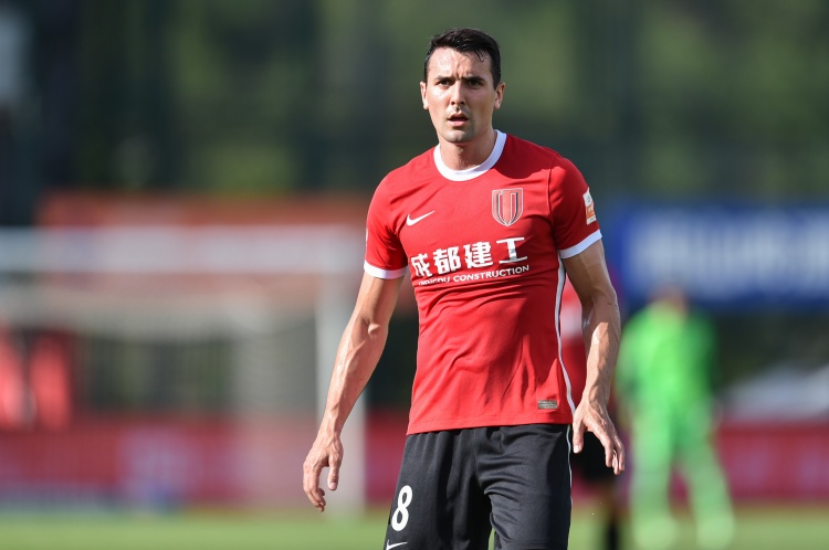 周定洋：拿MVP和進球都沒有球隊勝利重要 假期回來要全力沖擊聯(lián)賽