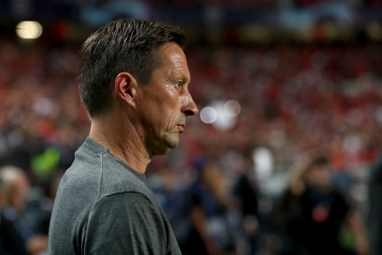 官方：前北京國(guó)安主帥羅杰-施密特出任J聯(lián)賽國(guó)際足球顧問(wèn)