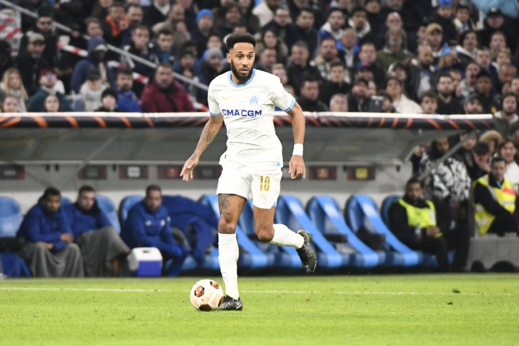 奧巴梅揚歐戰(zhàn)對阿賈克斯打進7球，僅次于C羅的9球