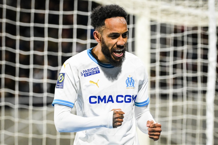 馬賽半場3球領(lǐng)先阿賈克斯，隊史第4次在歐冠半場取得3球優(yōu)勢