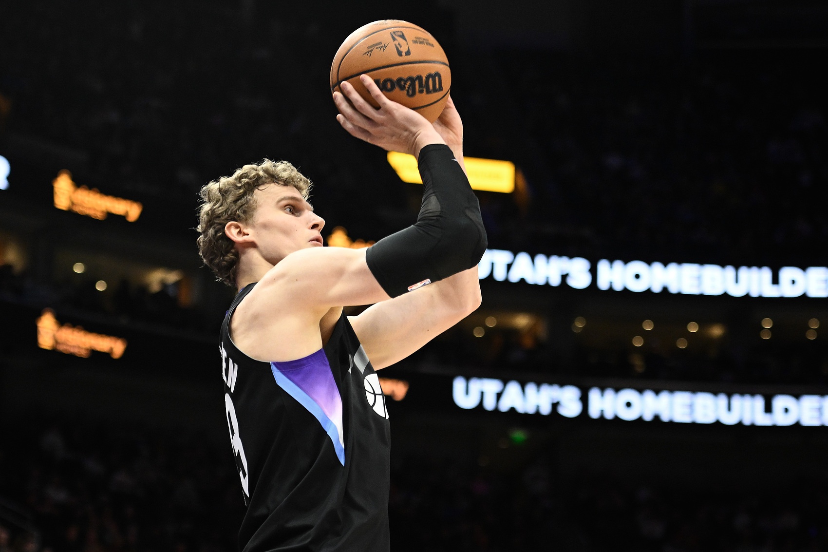 放走3個(gè)即戰(zhàn)力！爵士圍繞年輕人建隊(duì) 新賽季培養(yǎng)貝利沖10勝72負(fù)？