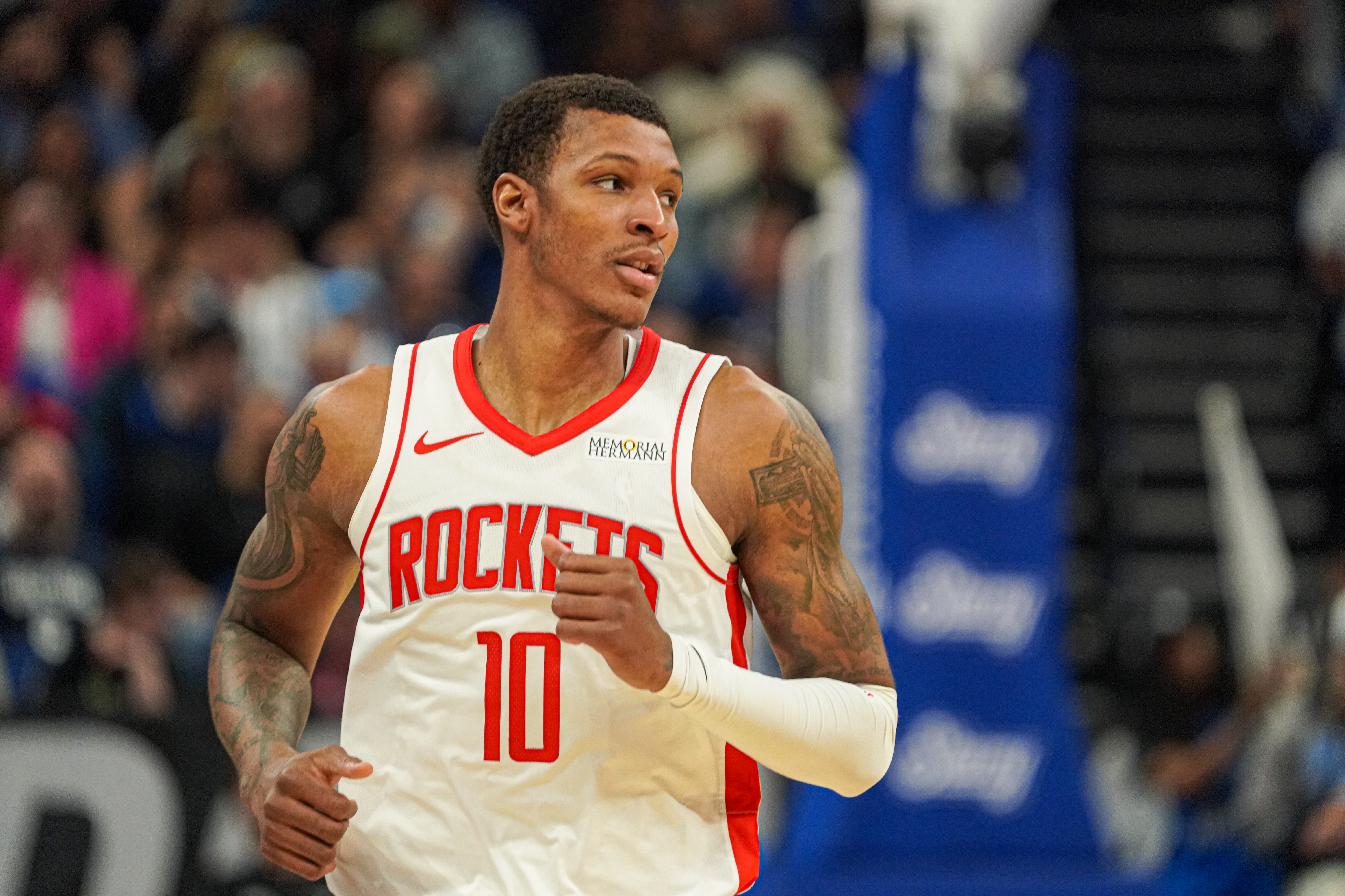 小賈巴里：搶7失利后就盼快點回歸賽場 不想再有這么長休賽期了