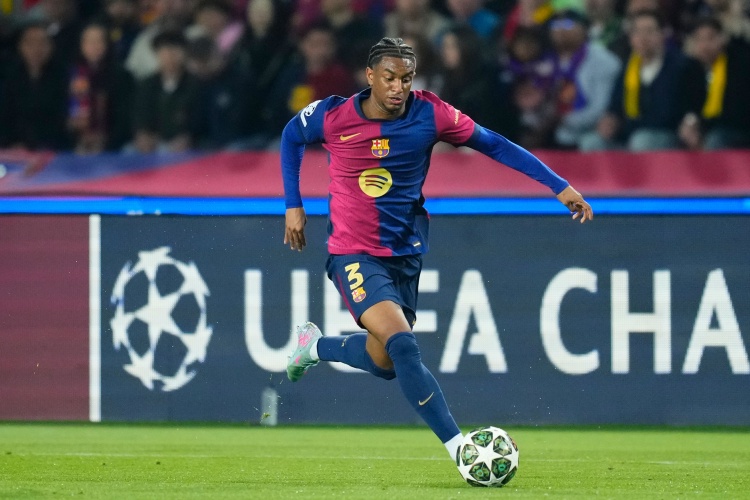 記者：巴爾德通過(guò)體檢，預(yù)計(jì)將進(jìn)入對(duì)陣巴黎大名單