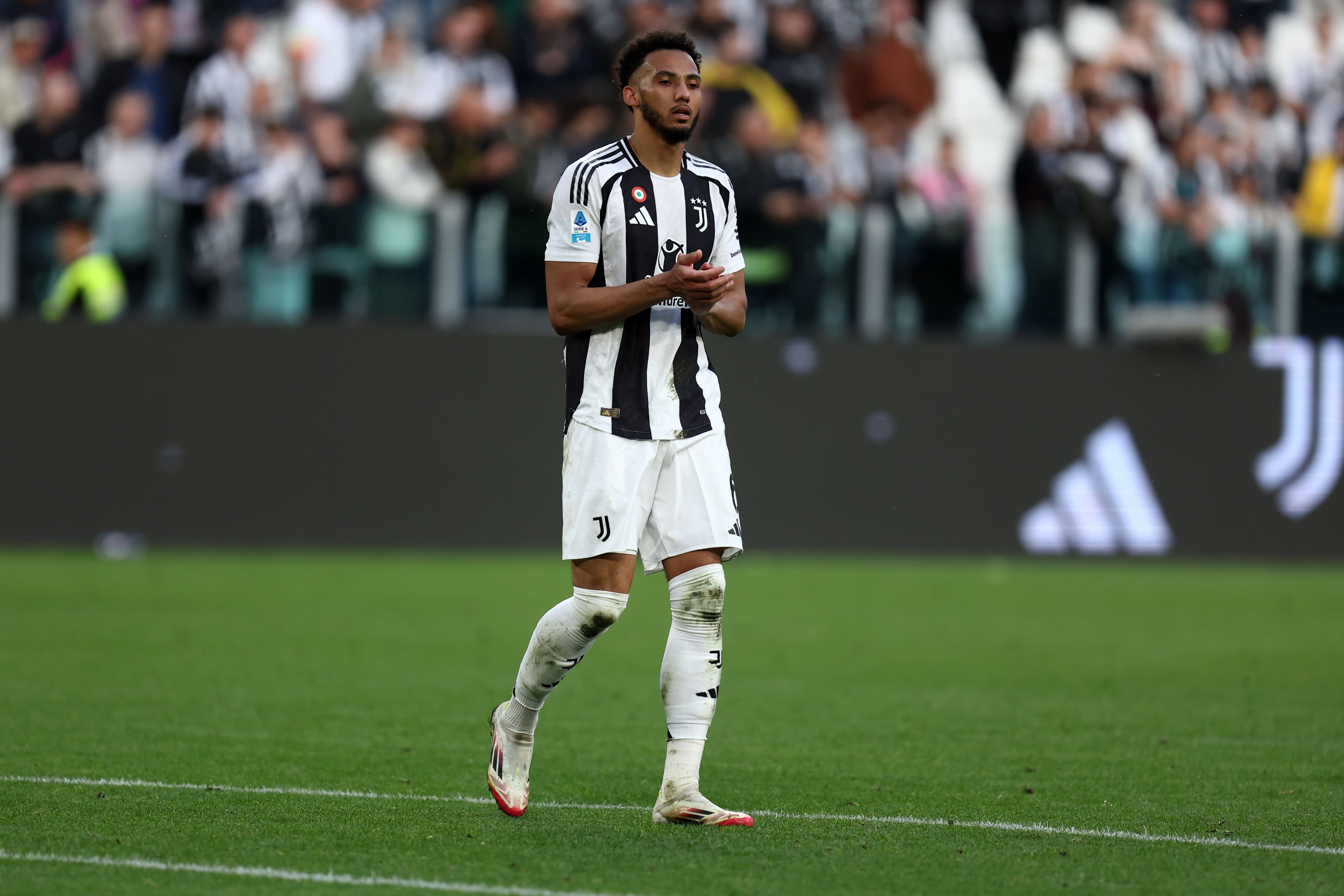 凱利：我渴望進(jìn)入英格蘭名單 目標(biāo)是幫助尤文在各條戰(zhàn)線保持爭(zhēng)冠