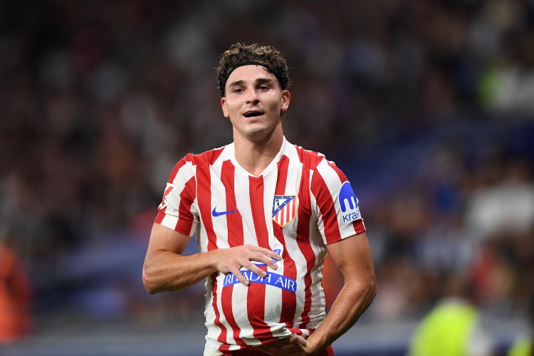 小蜘蛛：之前馬競進(jìn)攻效率不足，現(xiàn)在這種情況得到了明顯改善