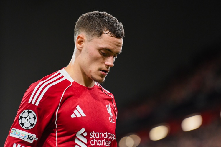 卡拉格：要把維爾茨逐出首發(fā)！利物浦需重回上賽季模式重建信心