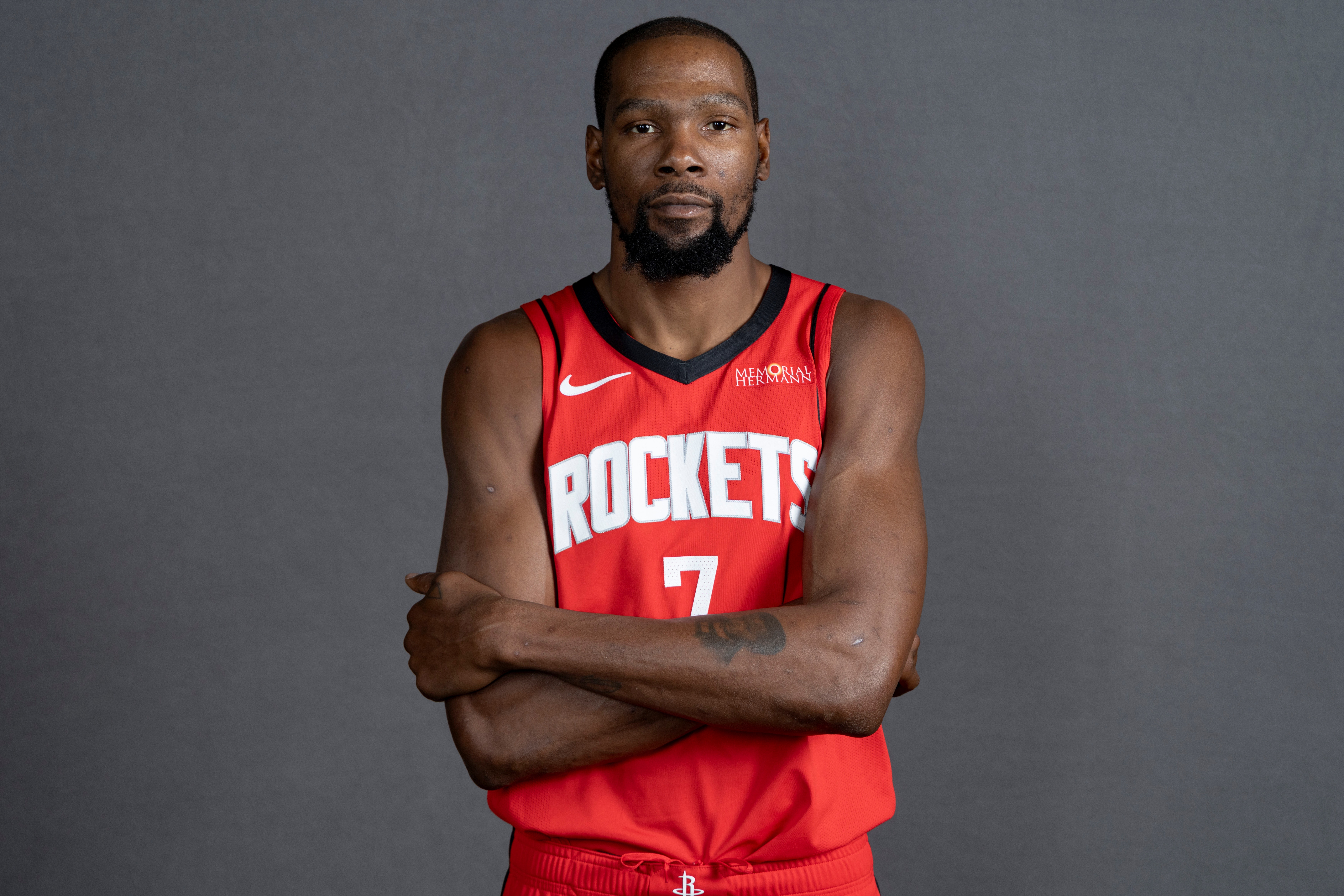 杜蘭特：歐錦賽的比賽歷練讓申京變成更好的球員！