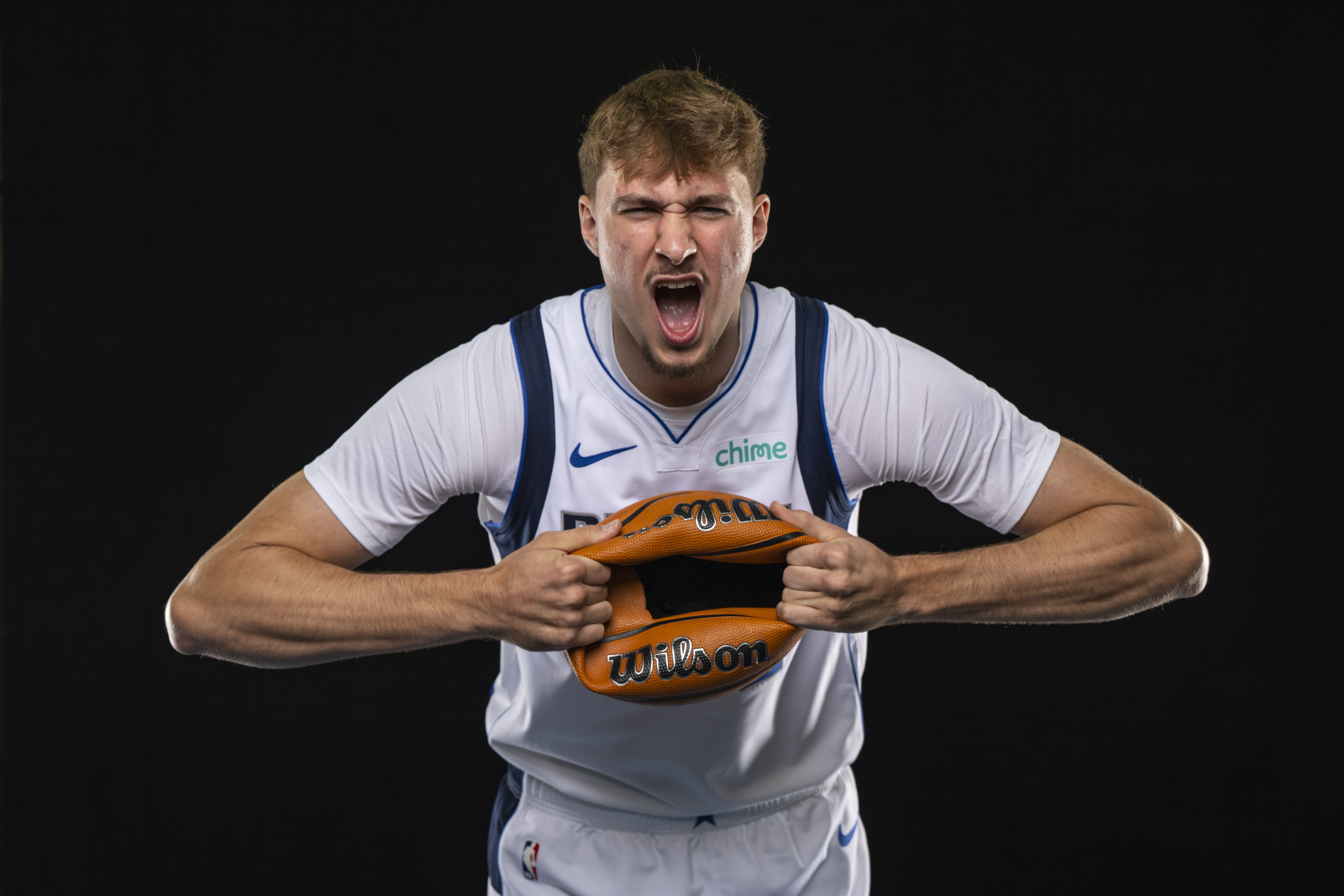 克萊：不在乎弗拉格訓(xùn)練投丟&犯錯(cuò)多少 但他竟未缺席任何一個(gè)項(xiàng)目