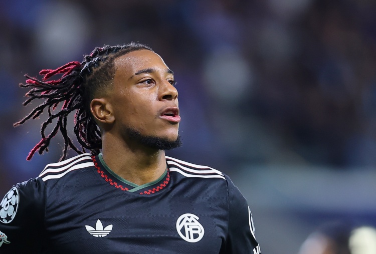 利物浦曼城眼饞！奧利塞傳射賽季9場5球6助 23歲上榜金球身價1億