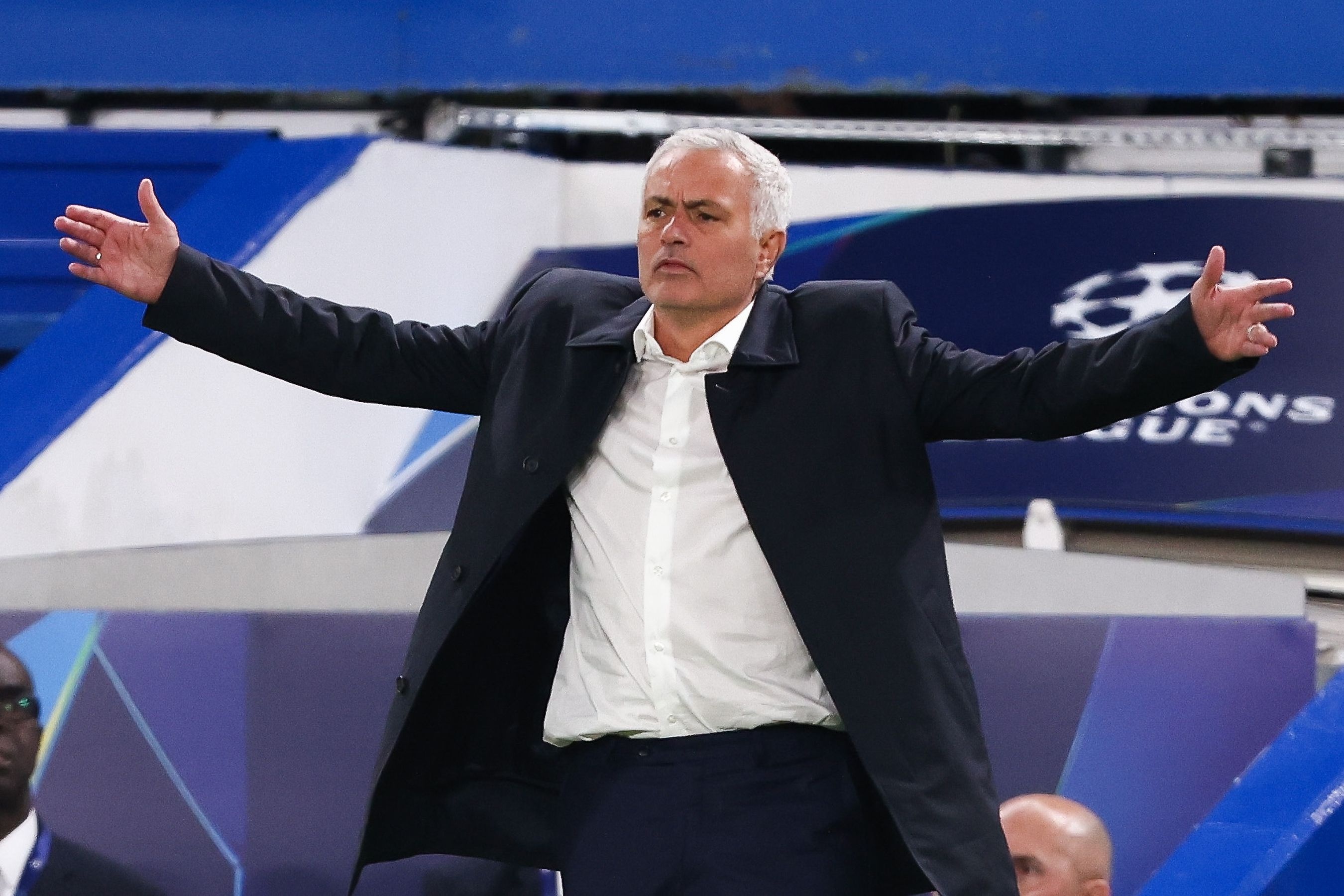 難度MAX！本菲卡歐冠2連敗還將打皇馬尤文 聯(lián)賽4分劣勢(shì)周末戰(zhàn)榜首