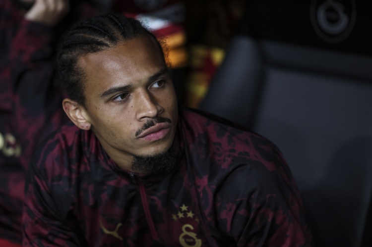 拜仁贏麻了？薩內(nèi)戰(zhàn)利物浦枯坐板凳，拒拜仁續(xù)約+900萬(wàn)年薪去土超