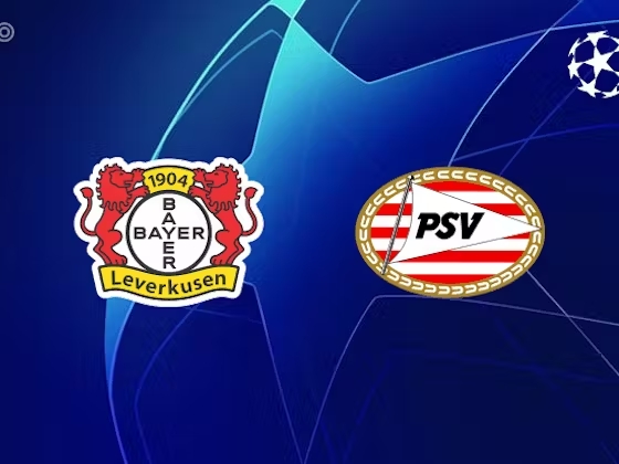 勒沃庫(kù)森vs埃因霍溫首發(fā)：弗萊肯、寬薩先發(fā)，蒂爾曼、巴代登場(chǎng)