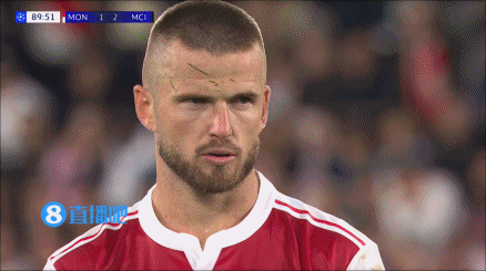 點(diǎn)射絕平！歐冠對(duì)陣曼城破門，戴爾是英格蘭球員第四人