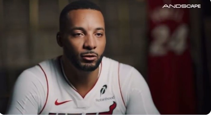 鮑威爾：韋德對(duì)我籃球生涯影響非常重要 我現(xiàn)在是熱火文化一部分