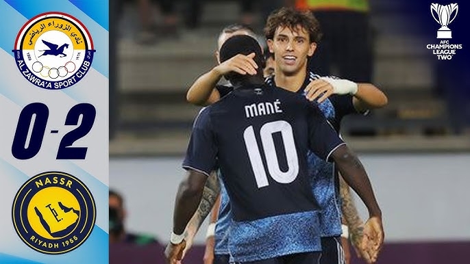 1.2億金童！菲利克斯1v4破門閑庭信步，3000萬加盟勝利9場8球2助