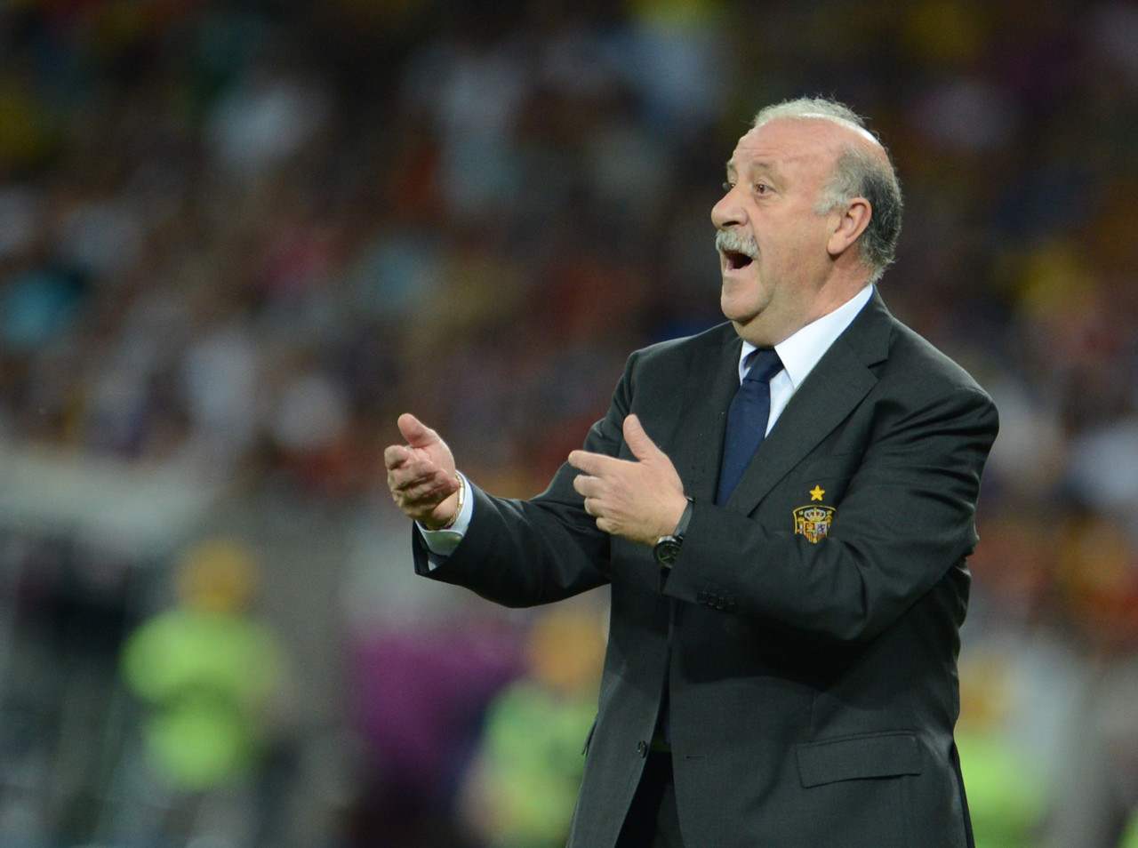 馬卡：皇馬歷史四次西甲單場輸5球，只有02/03賽季博斯克聯(lián)賽奪冠