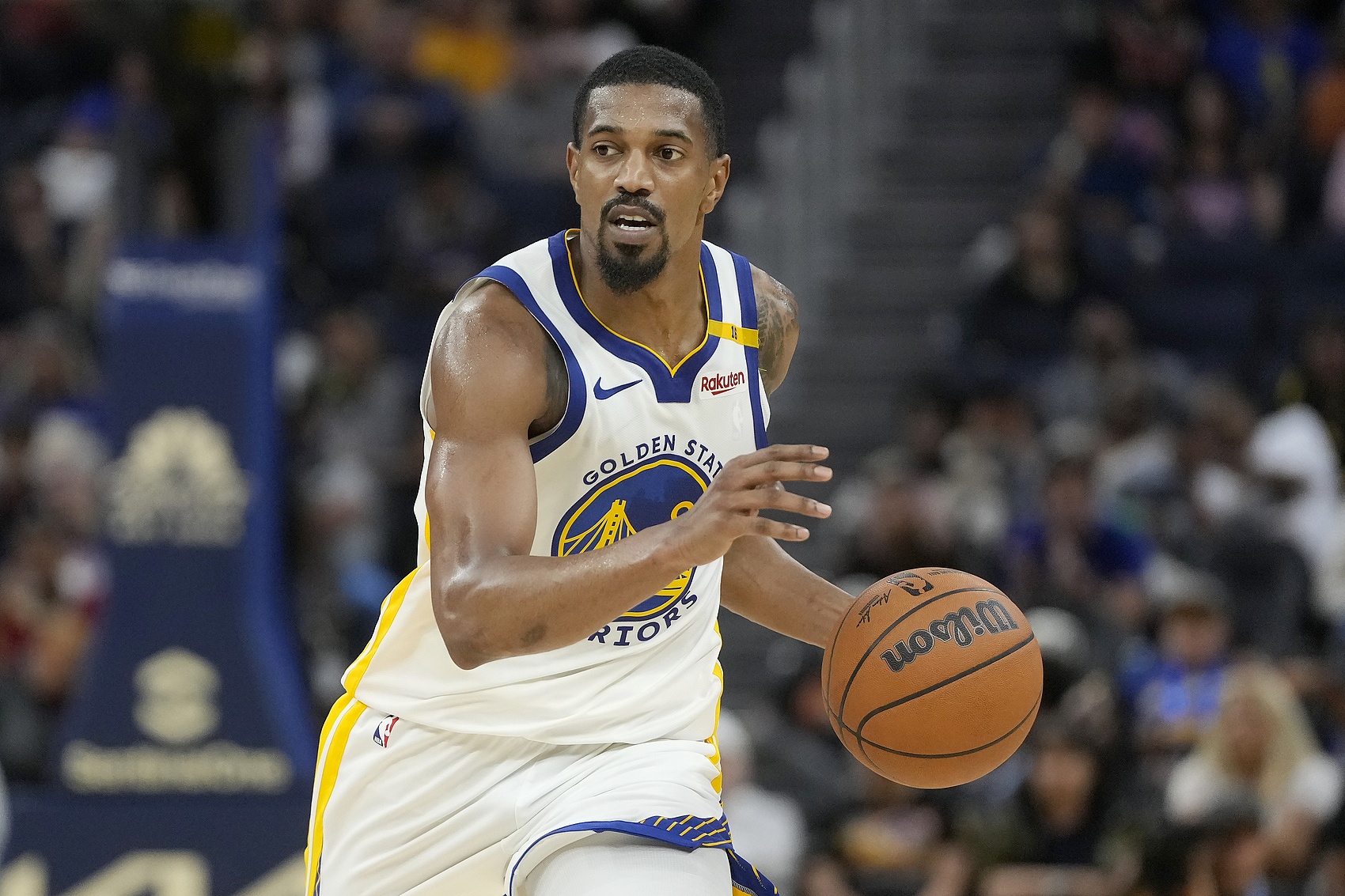 前交叉韌帶撕裂康復(fù)中！勇記：梅爾頓4周后接受重新評(píng)估