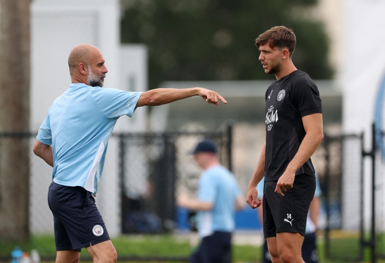 6000萬引進(jìn)！尼科-岡薩雷斯歐冠送點遭絕平，對槍手丟球權(quán)被絕平