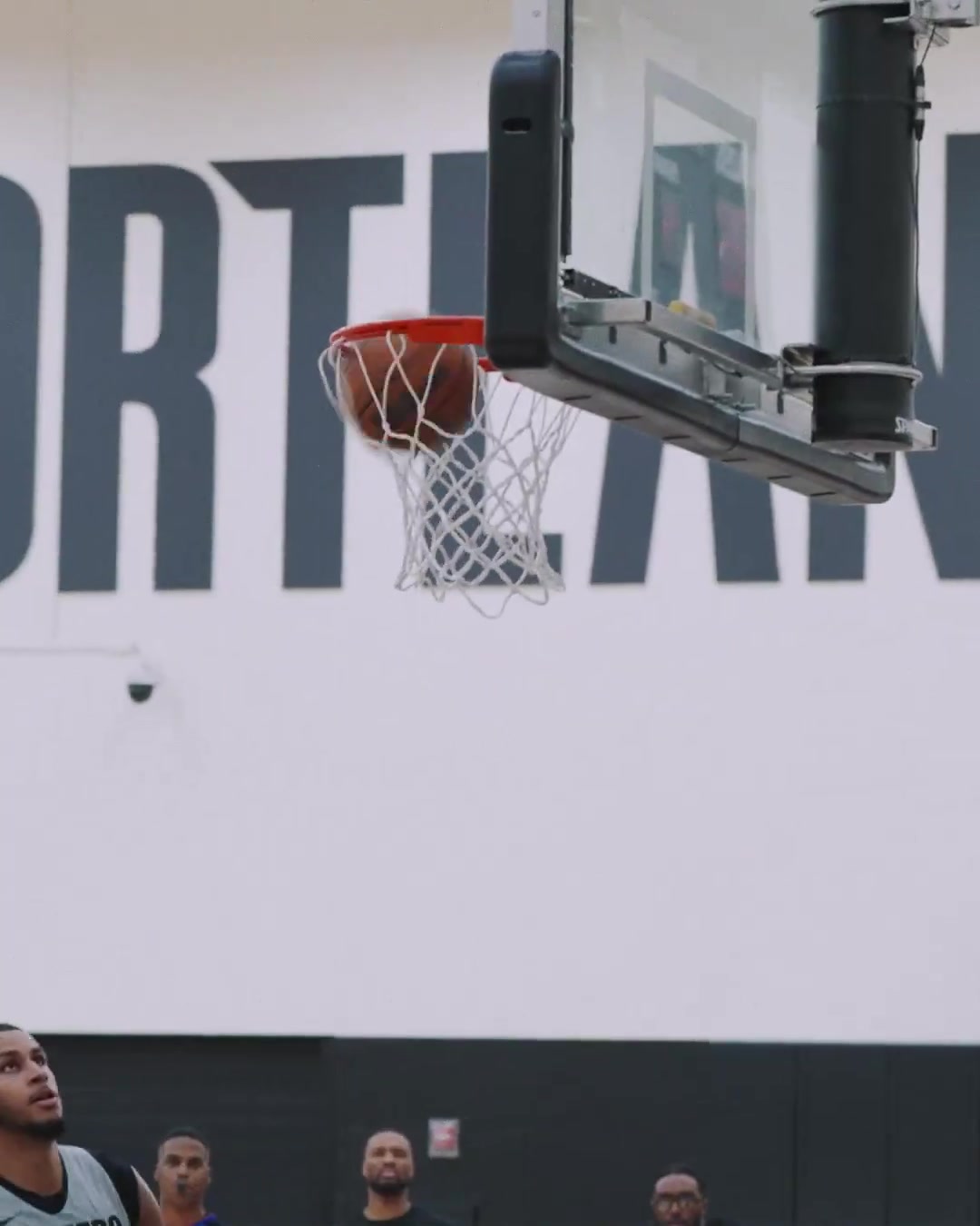 媒體人：除了球場視野&支配球 楊瀚森的人球結(jié)合能力絕對也是一流