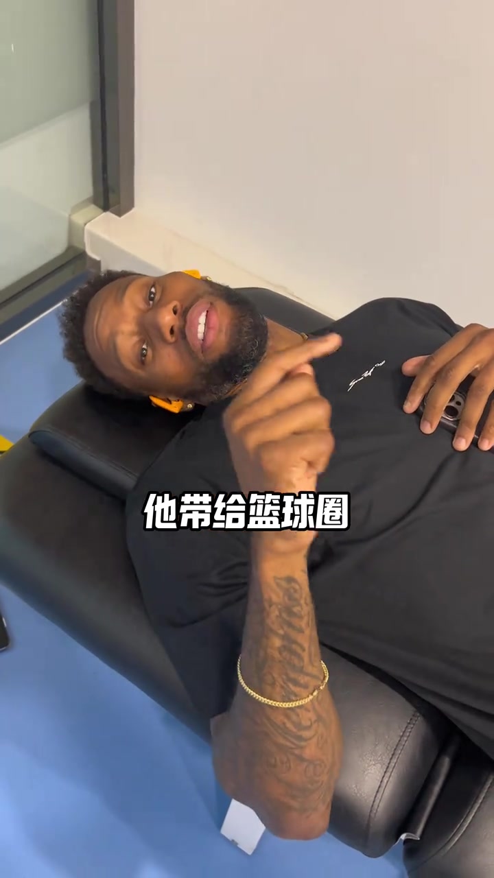 惺惺相惜！威姆斯談惡鼠：喝水不忘挖井人 我很尊敬的對手