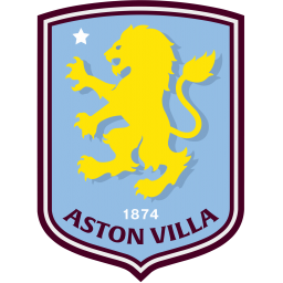阿斯頓維拉logo