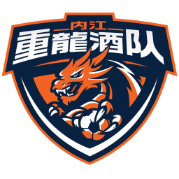 內(nèi)江隊(duì)